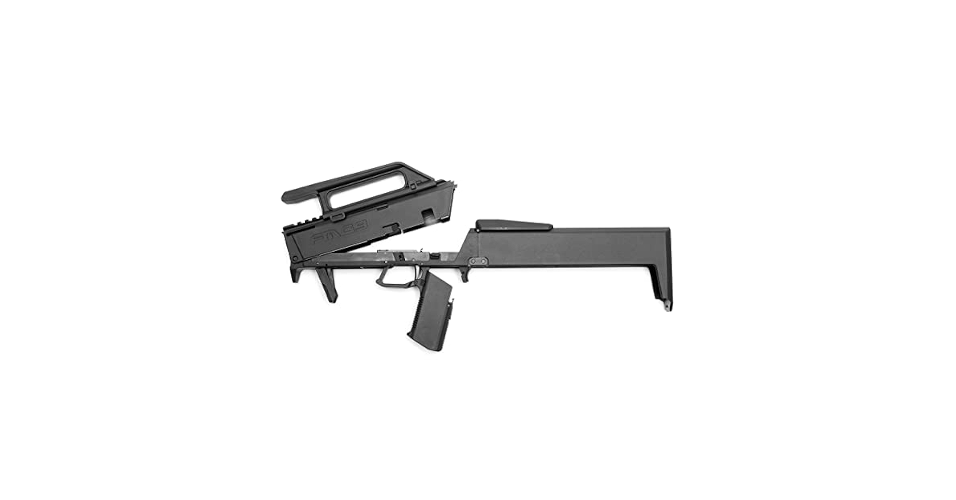 FMG9 グロック18C組込み済み品(スライド破損) FMG9 グロック18C組込み済み品(スライド破損)